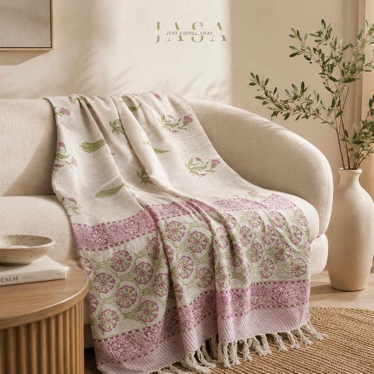 Sofa Throws