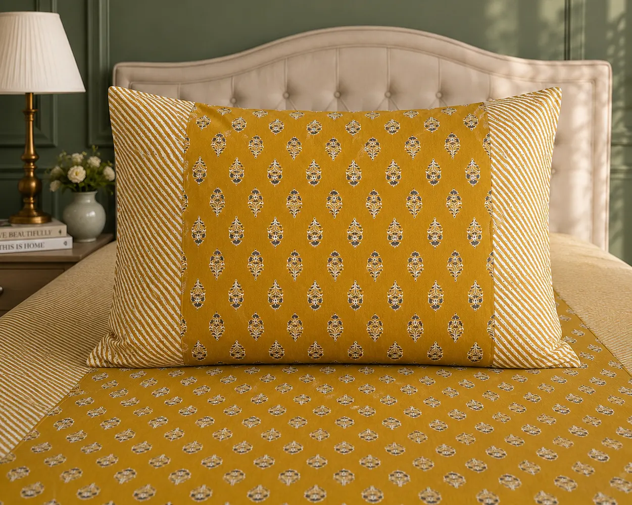 Bedsheets