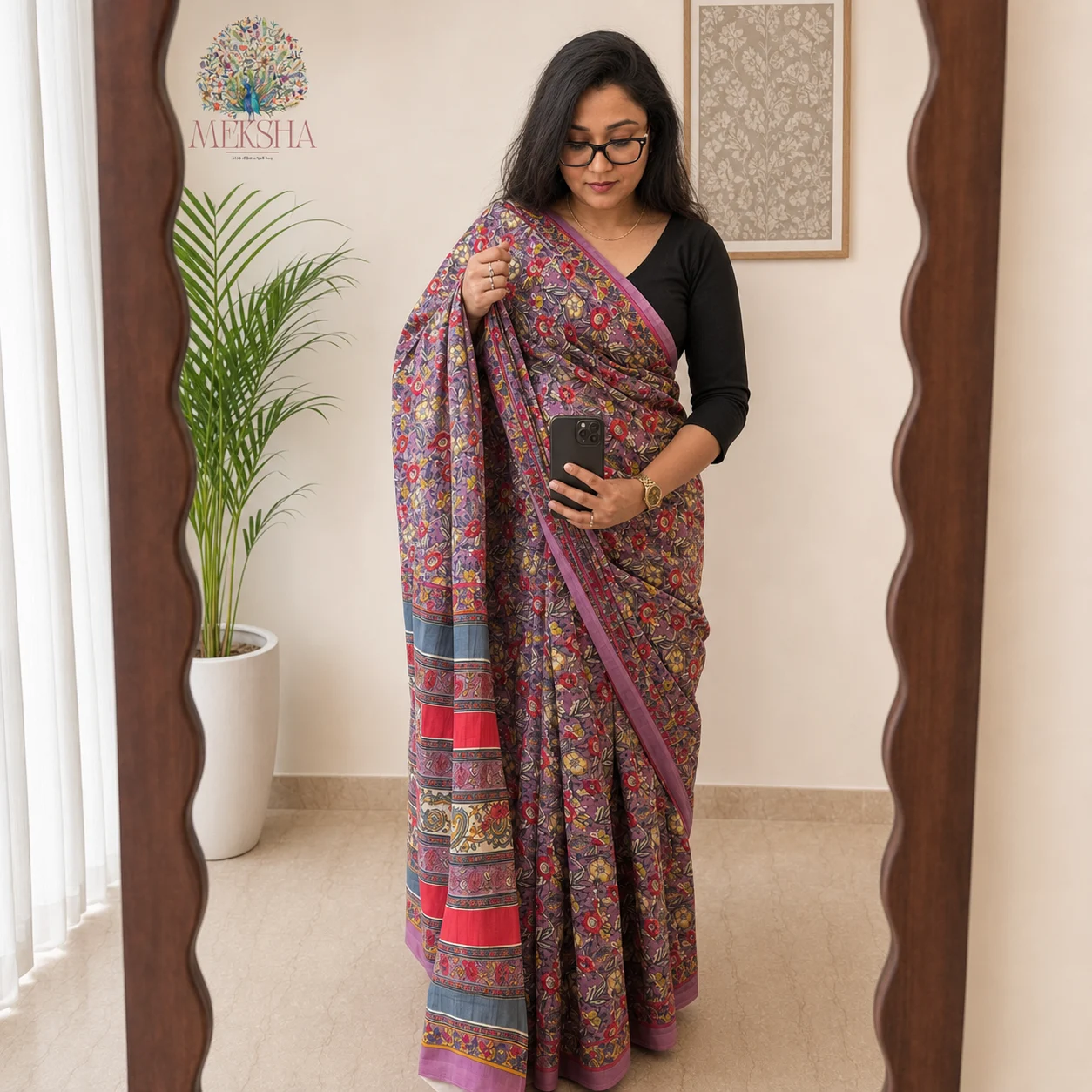 Sarees