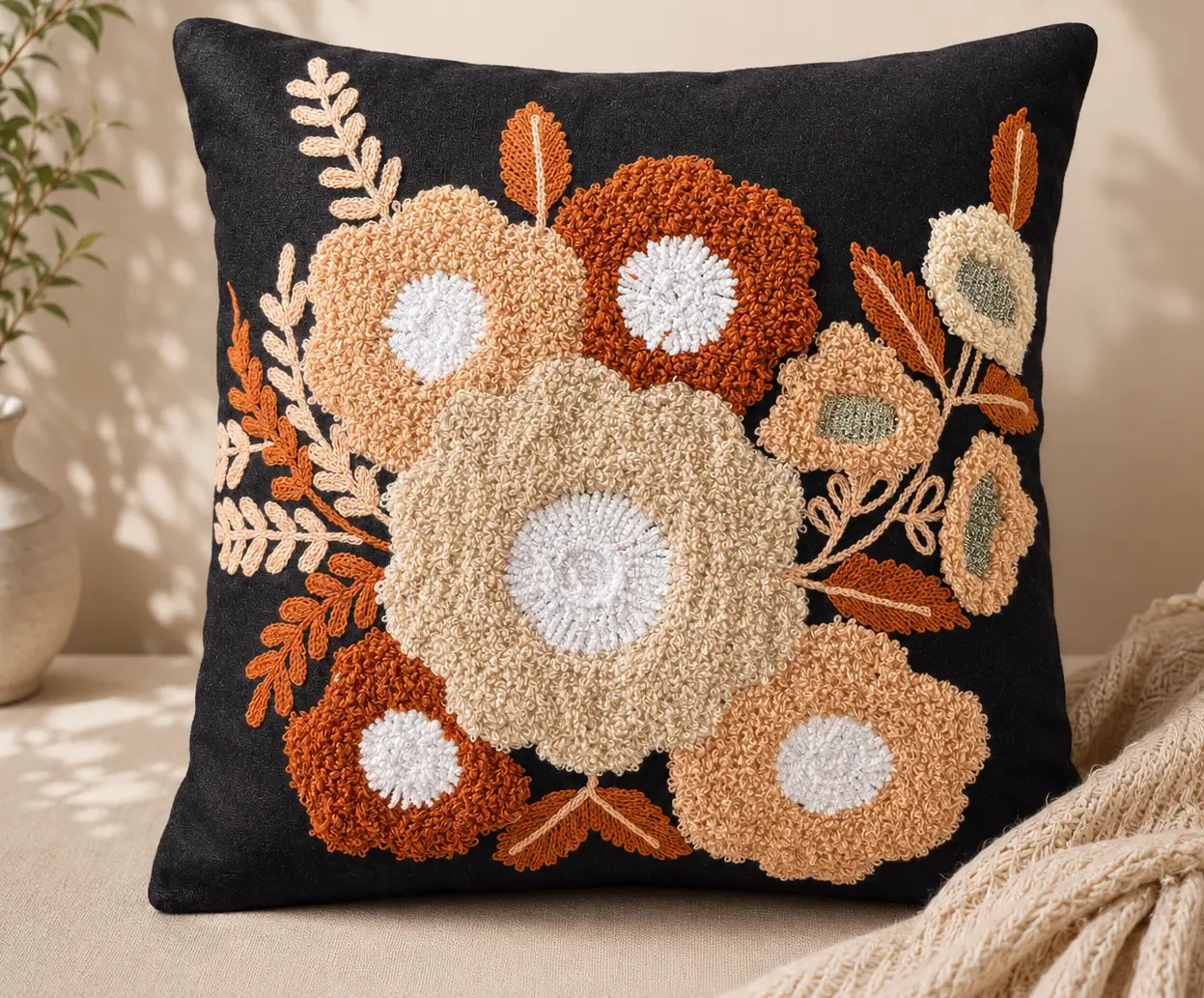 Blush Blossom
