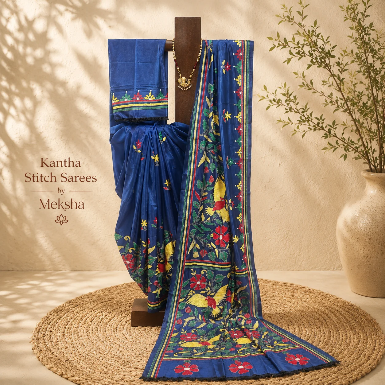 Collector's Edit Sarees