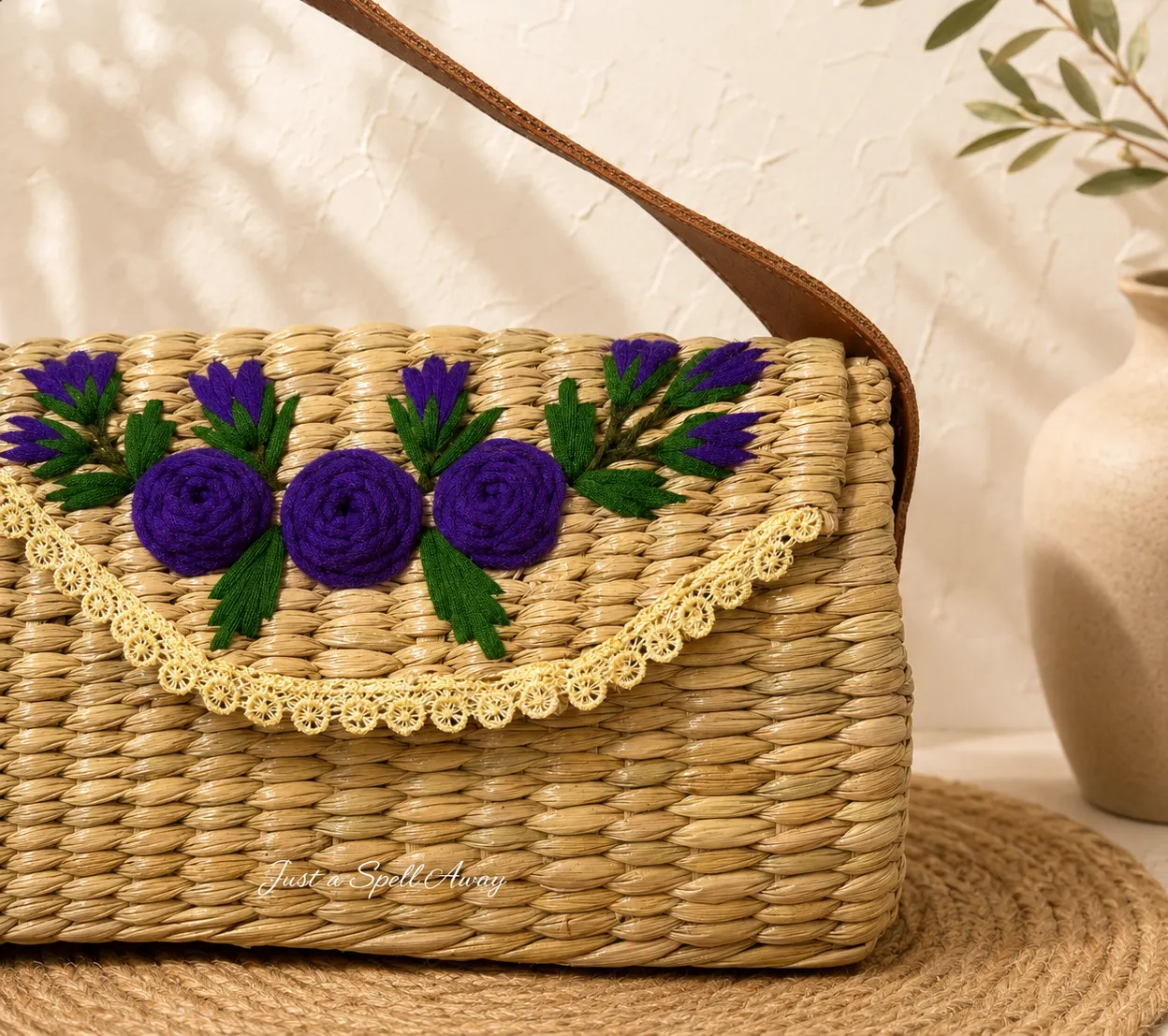 Special Edition Bags