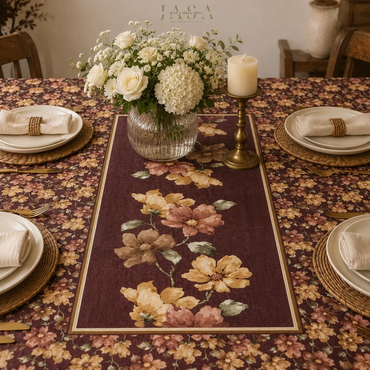 6 Seater Table Covers