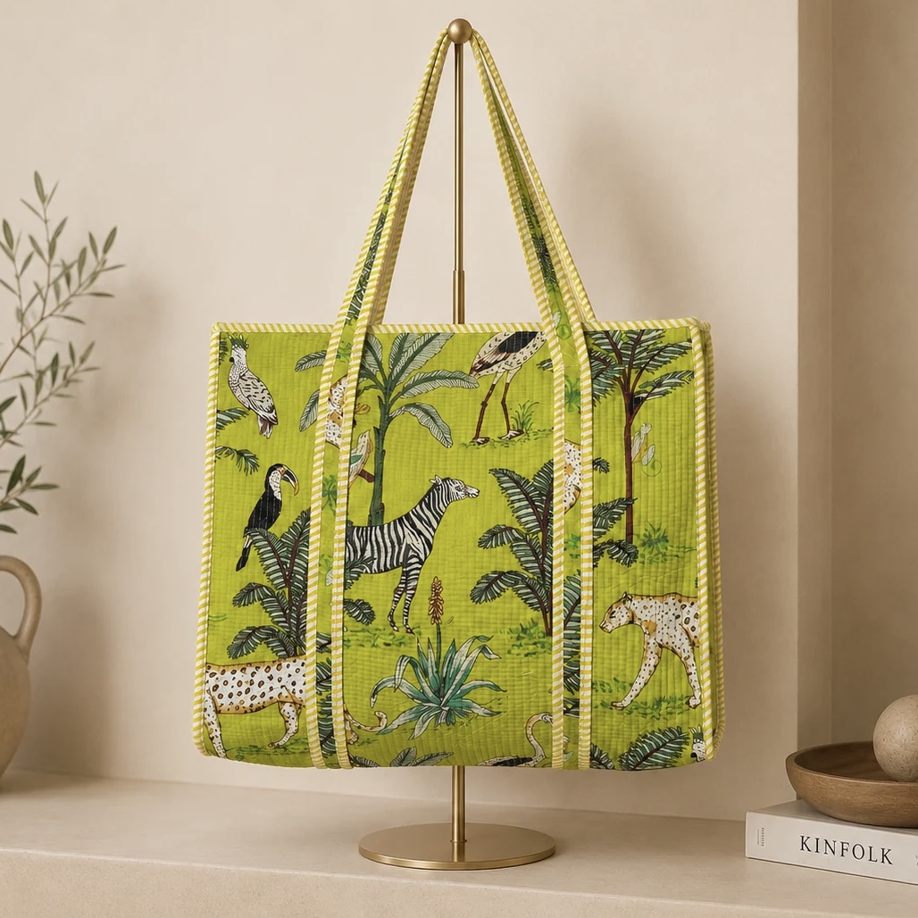 18 Inches Totes