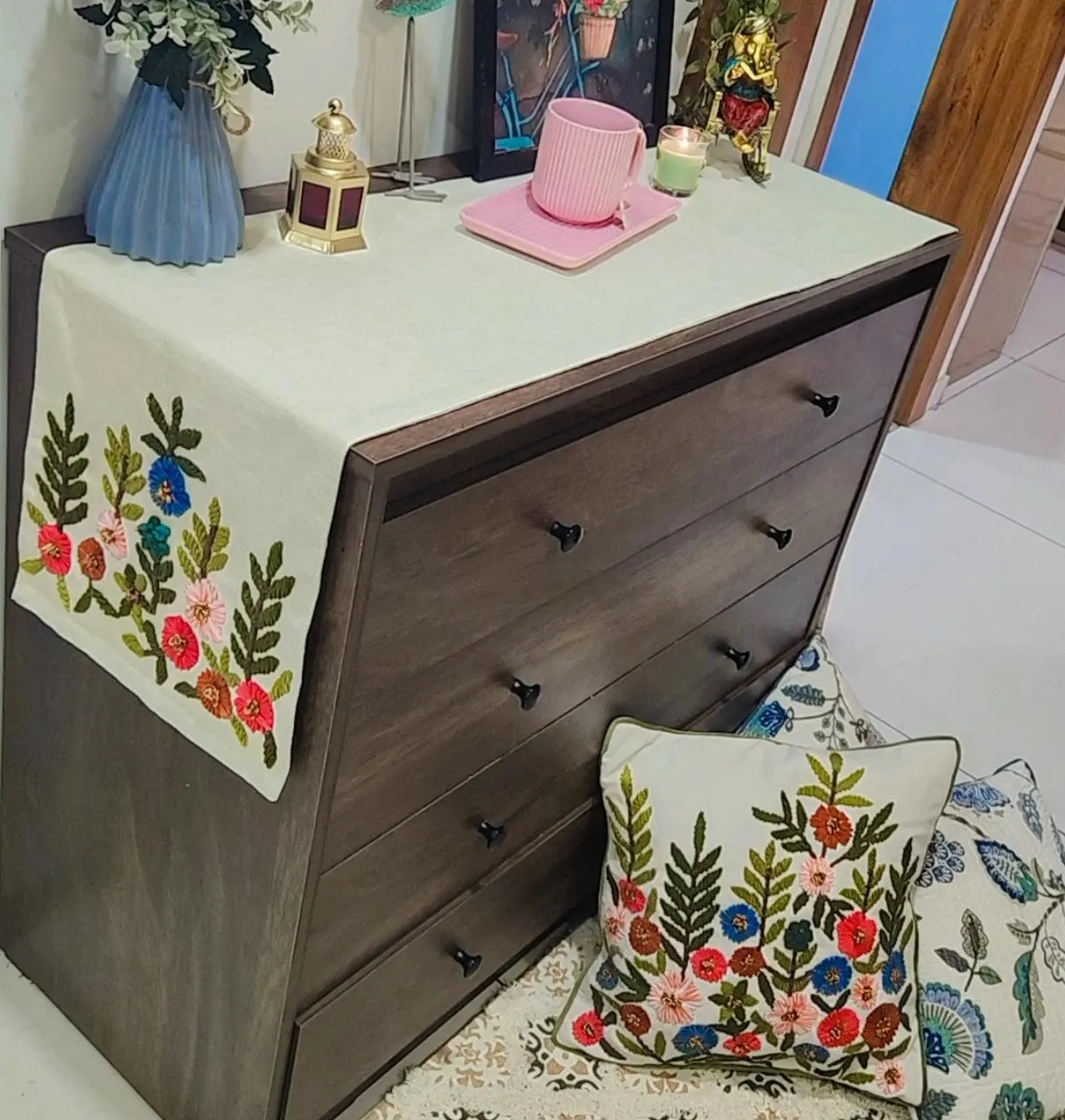 Customer photo — Ankita A Goyal