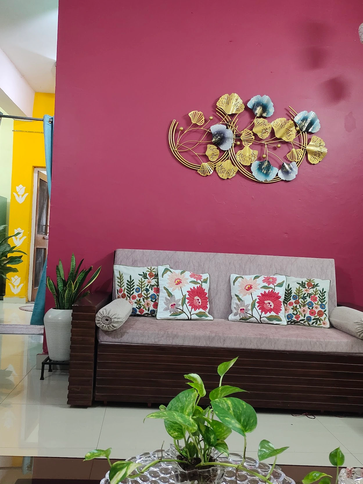 Customer photo — Sumana Paul