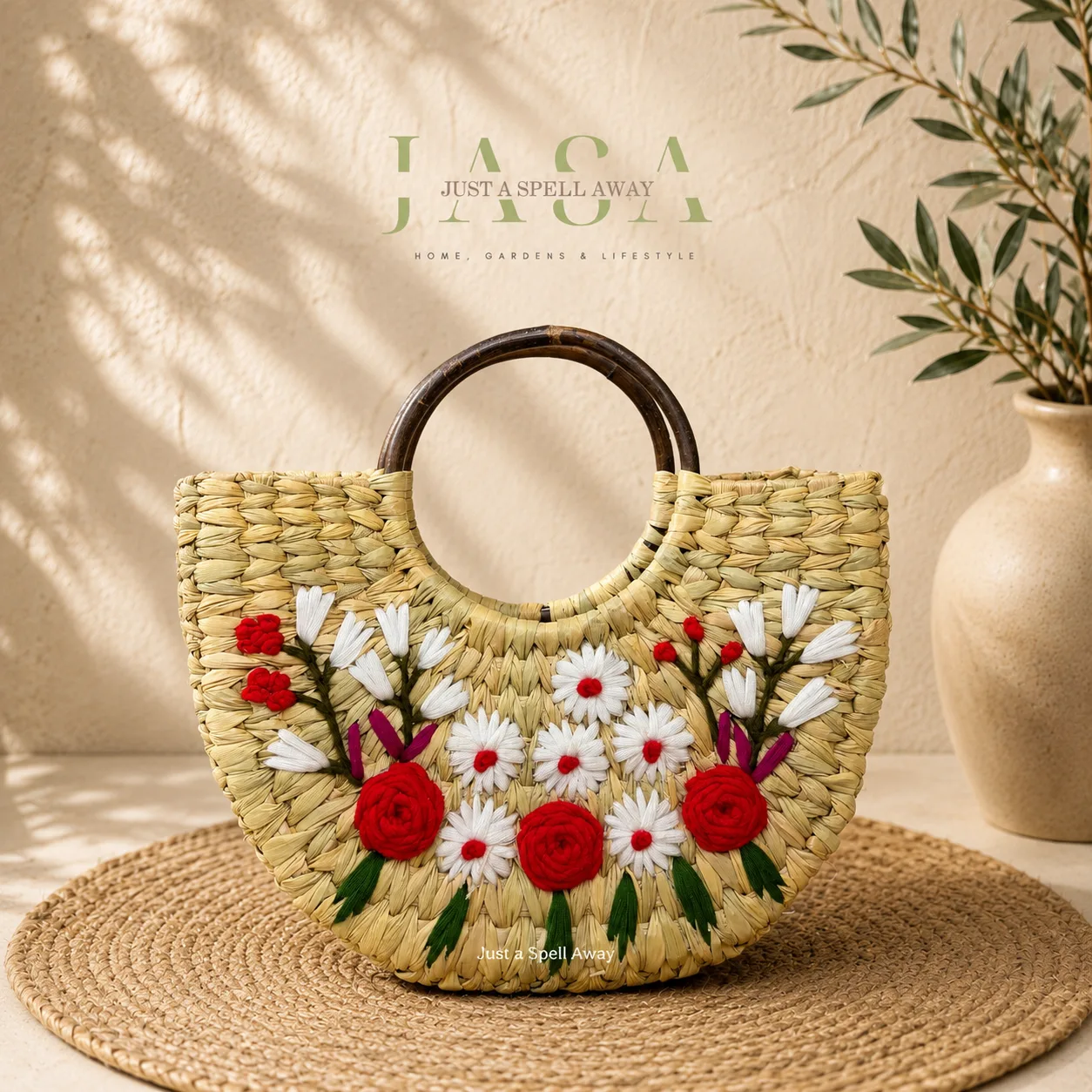 Meadow Mini Bag