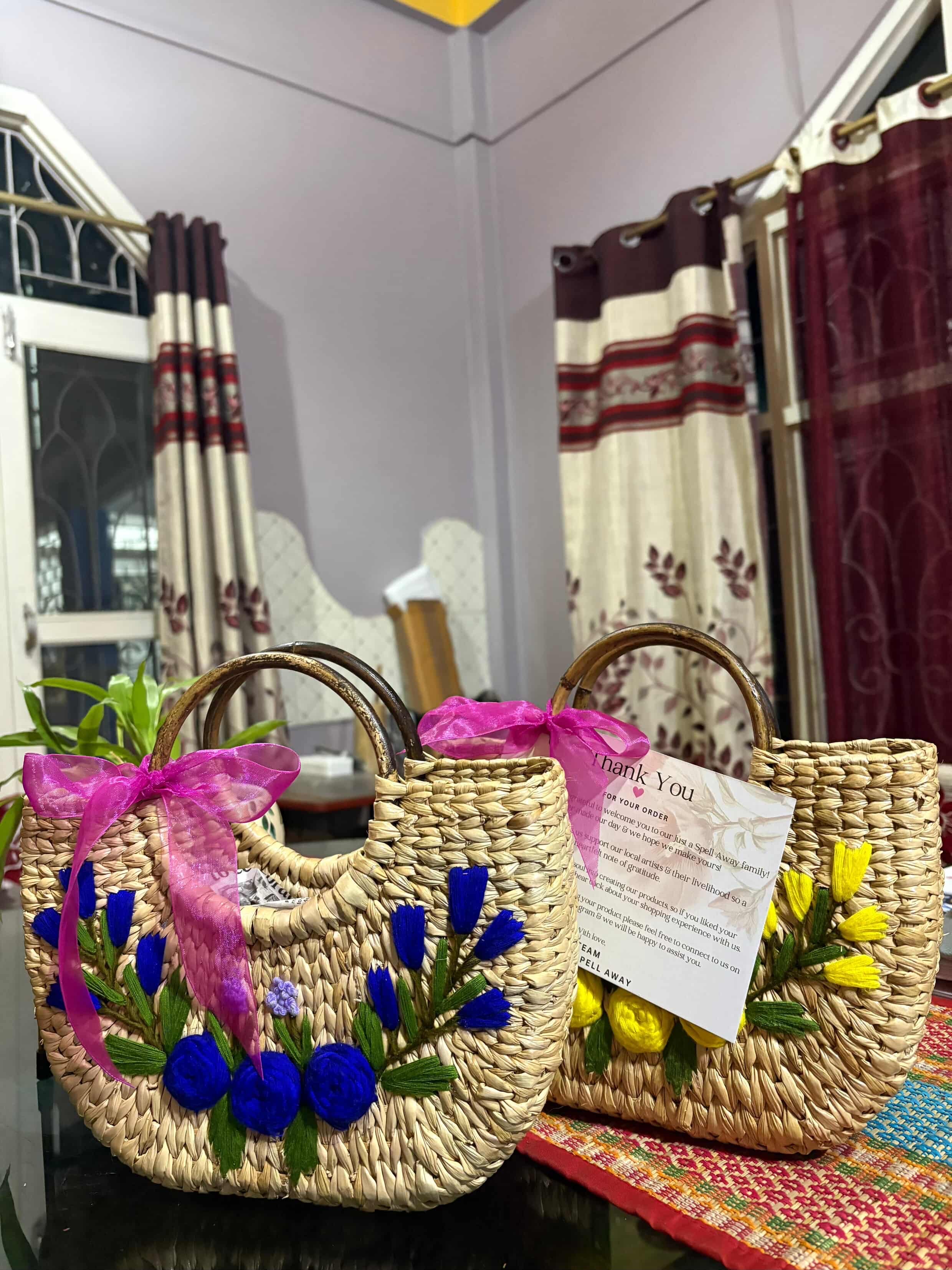 Customer photo — Sikha Jyoti Gogoi