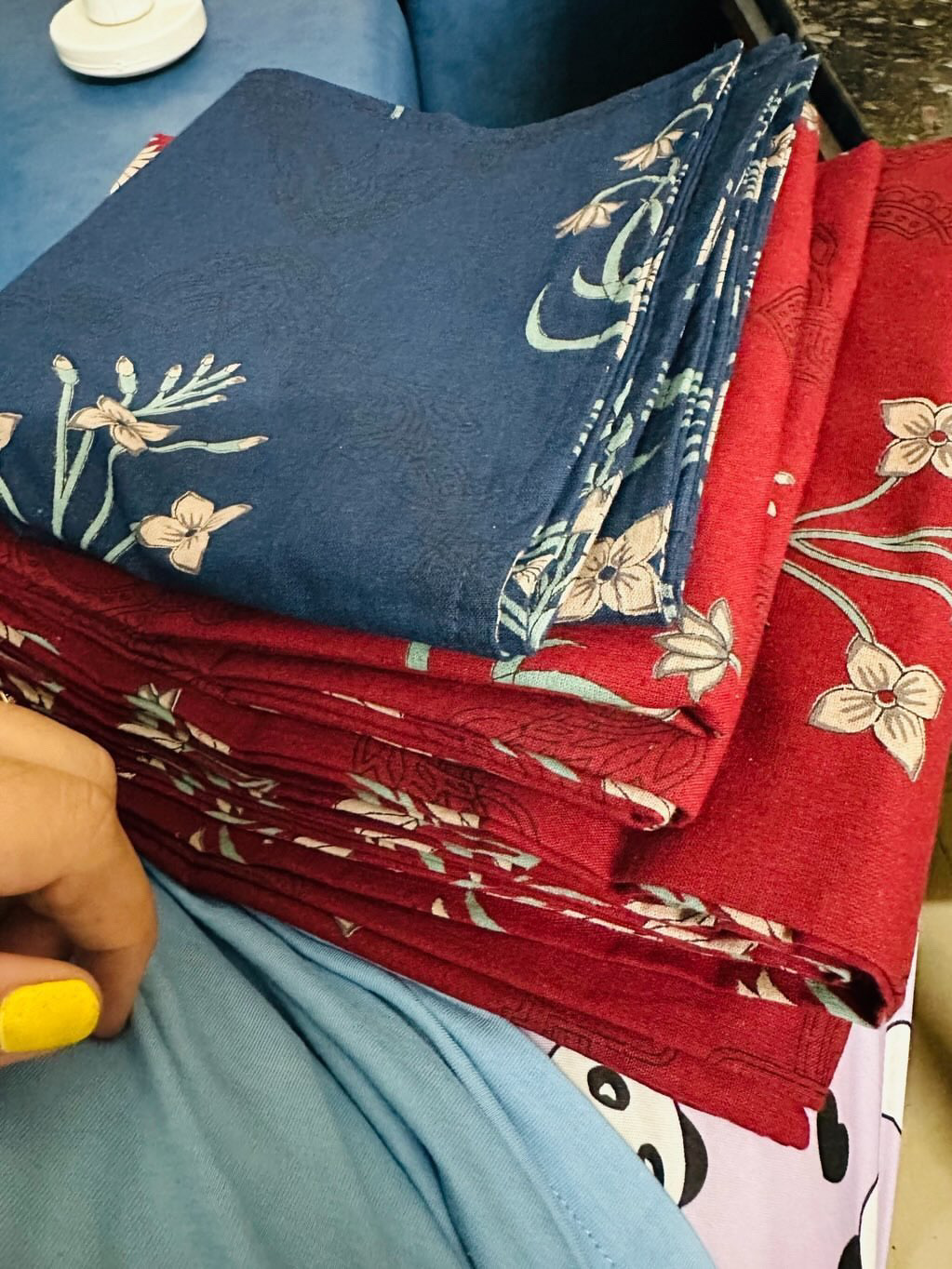 Customer photo — Gagandeep Kaur