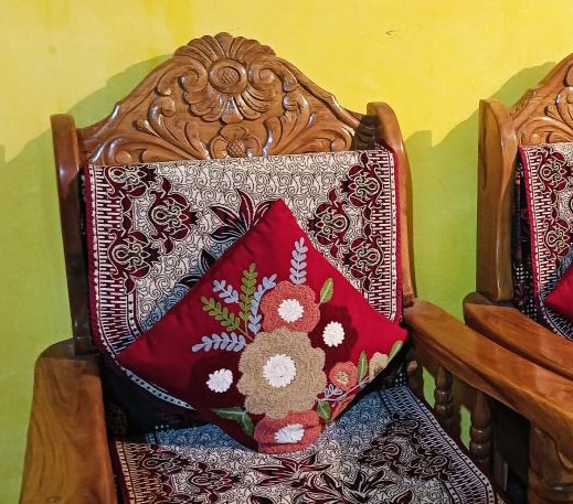 Customer photo — Divya Sunita