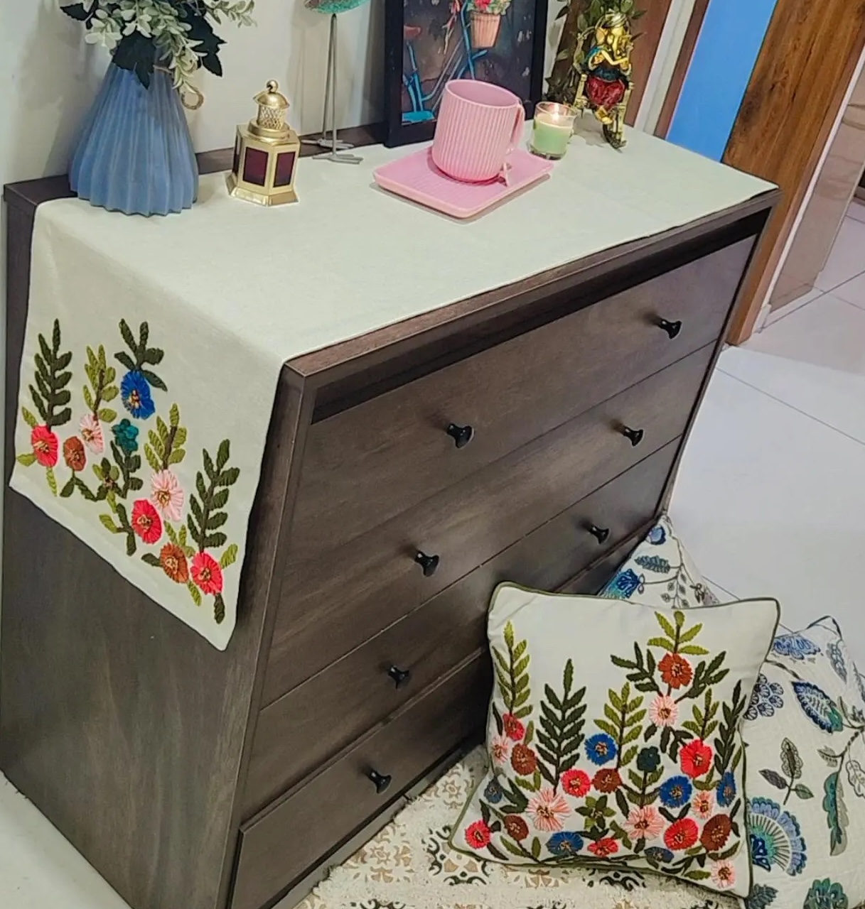 Customer photo — Ankita A Goyal