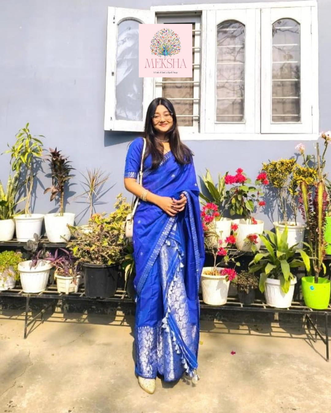 Customer photo — Kashmiri Baruah