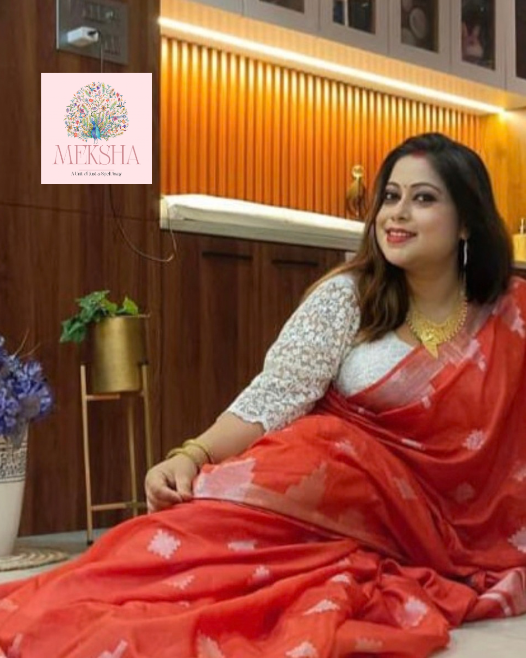 Customer photo — Rupali Das