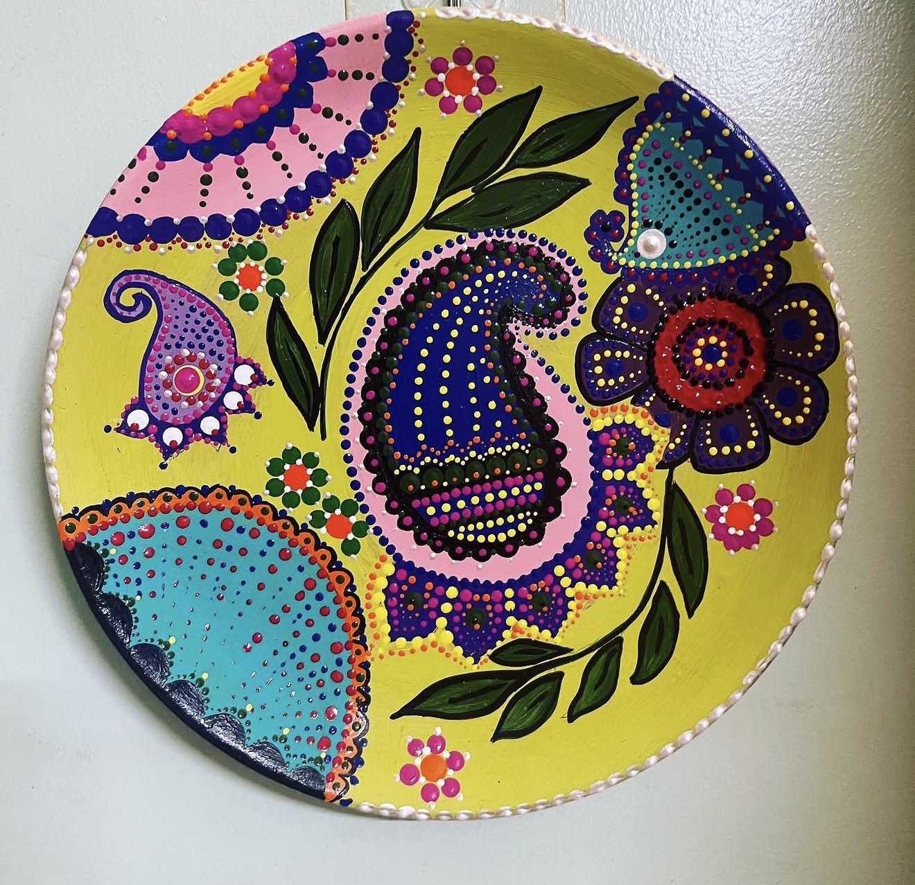 Customer photo — Naina Joshi